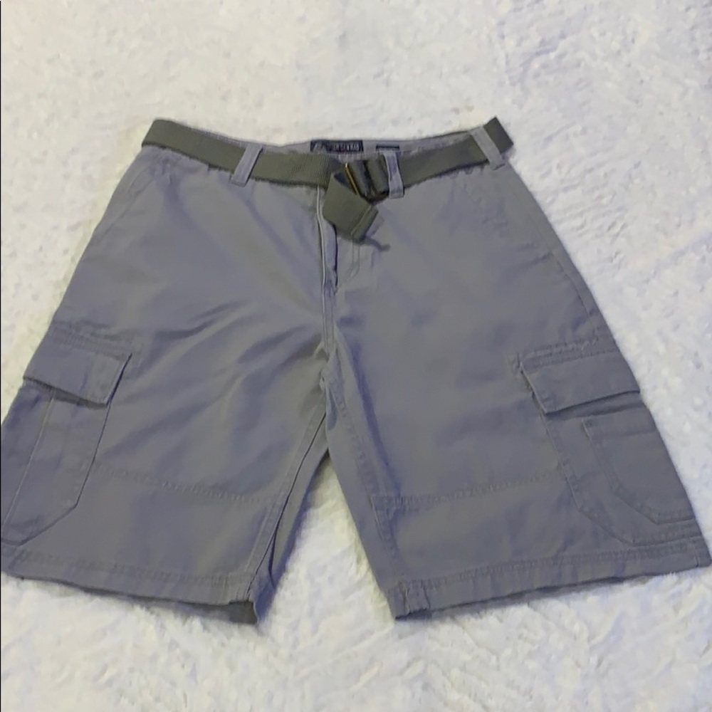 American Rag Cargo Shorts